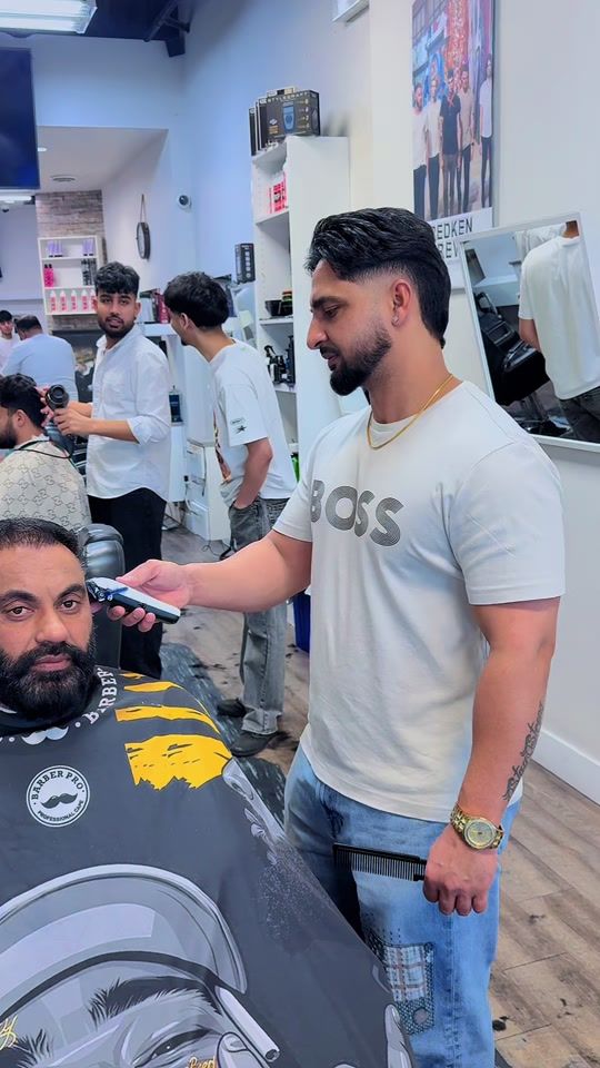 TikTok video thumbnail by hair_house_boys