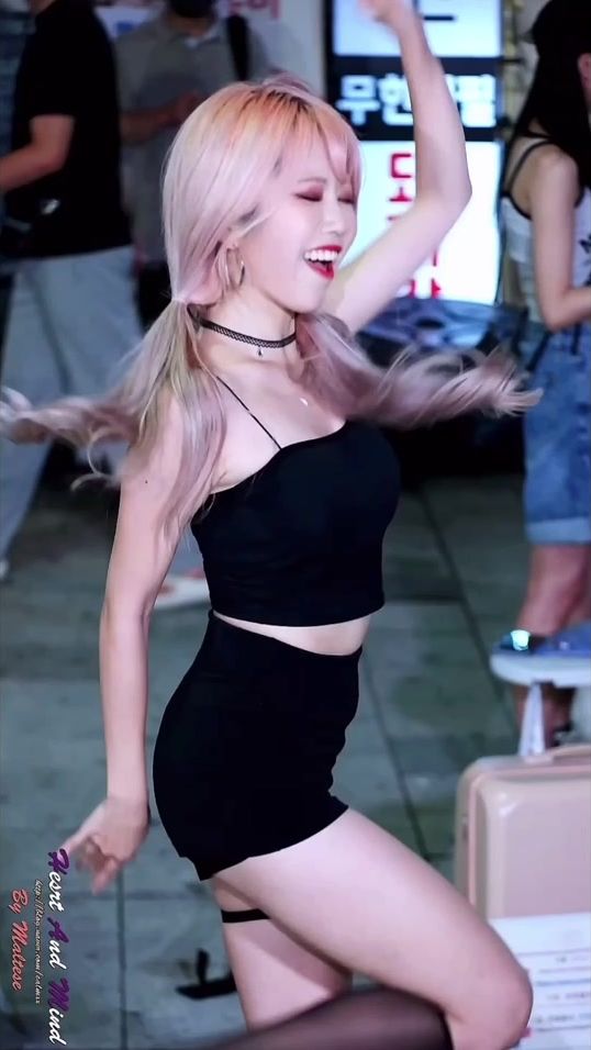 TikTok video thumbnail by seoyu_dance