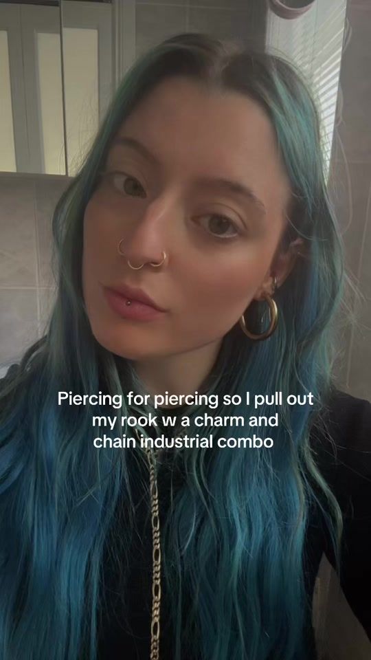 TikTok video thumbnail by piercingsby_marie
