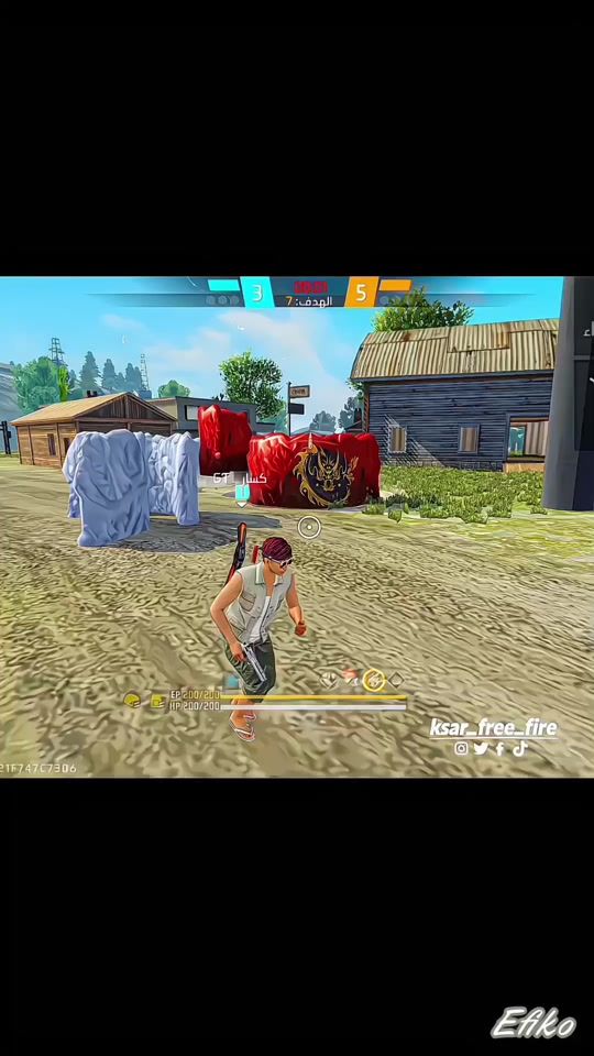 TikTok video thumbnail by ksar_free_fire