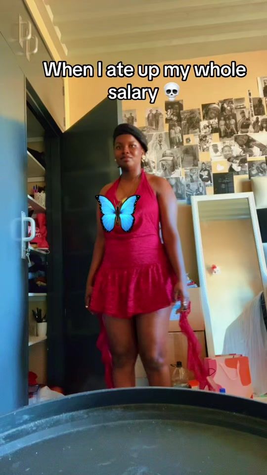 TikTok video thumbnail by dre_taya12