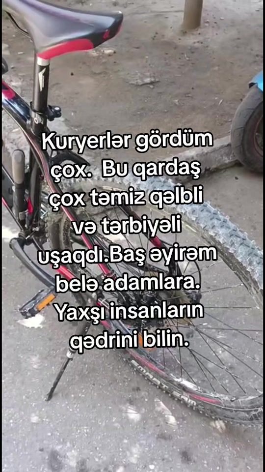 TikTok video thumbnail by velo.doctor.az