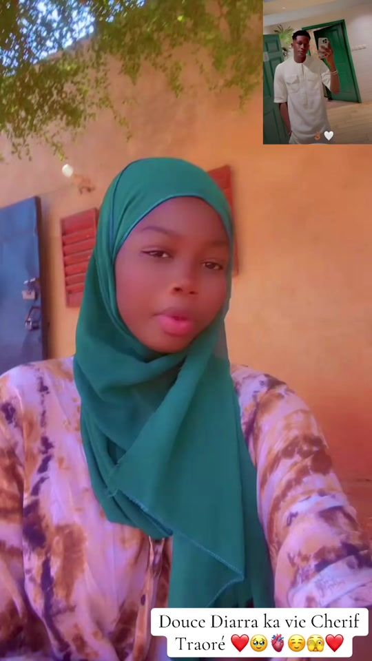 TikTok video thumbnail by douce__traore