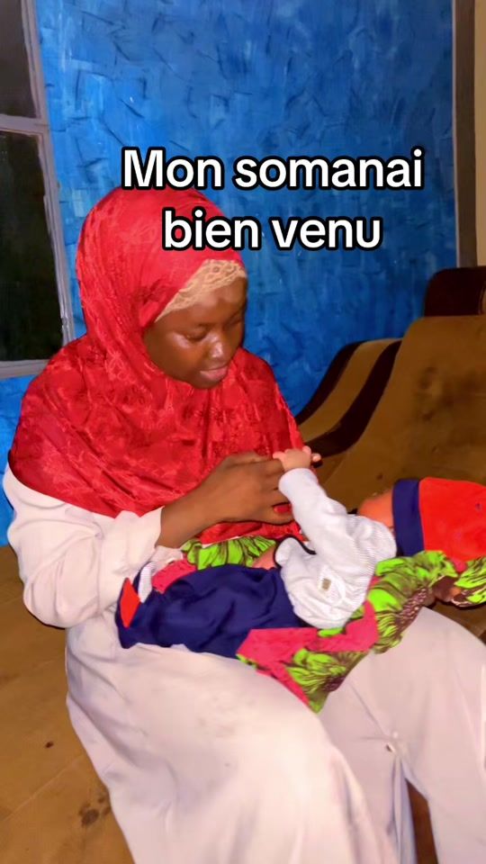 TikTok video thumbnail by aminatacisse51