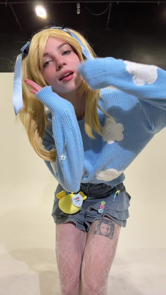 TikTok video thumbnail by galaisha_