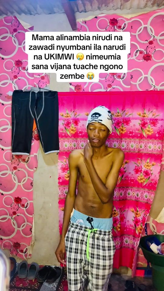 TikTok video thumbnail by depcha_tz