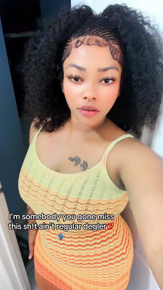 TikTok video thumbnail by fantasia_lace_face