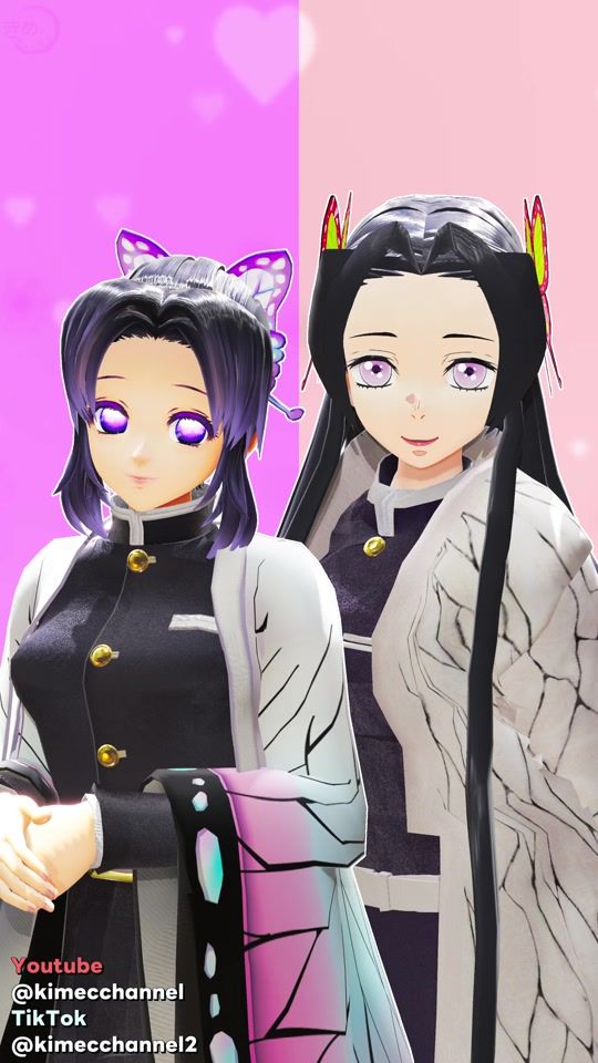 TikTok video thumbnail by kimecchannel2