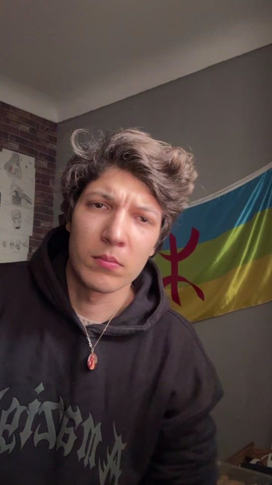 TikTok video thumbnail by omarderbell
