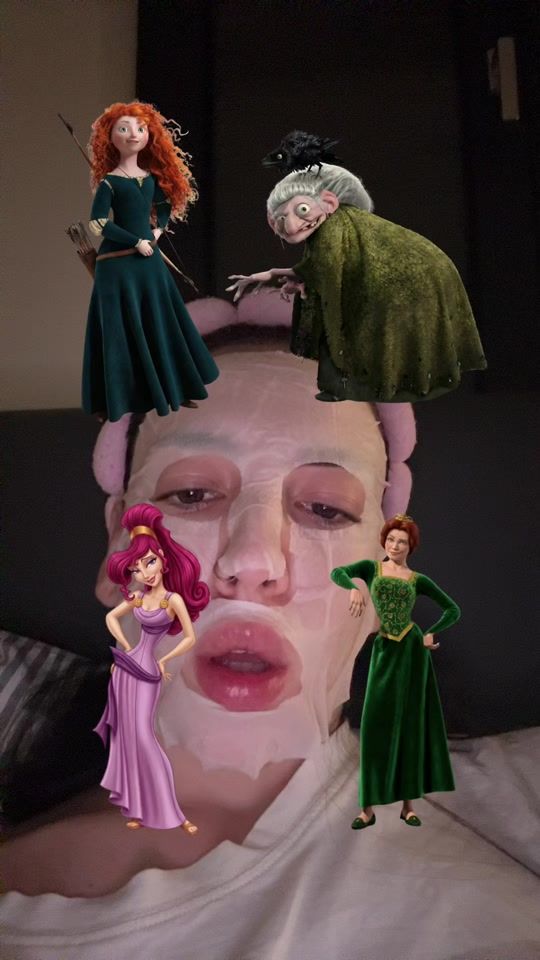 TikTok video thumbnail by miajoske