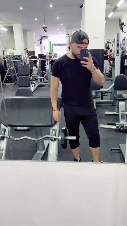 TikTok video thumbnail by markittosok