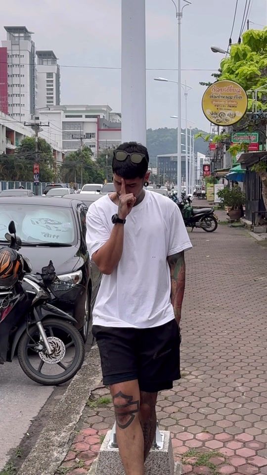 TikTok video thumbnail by twokittichai