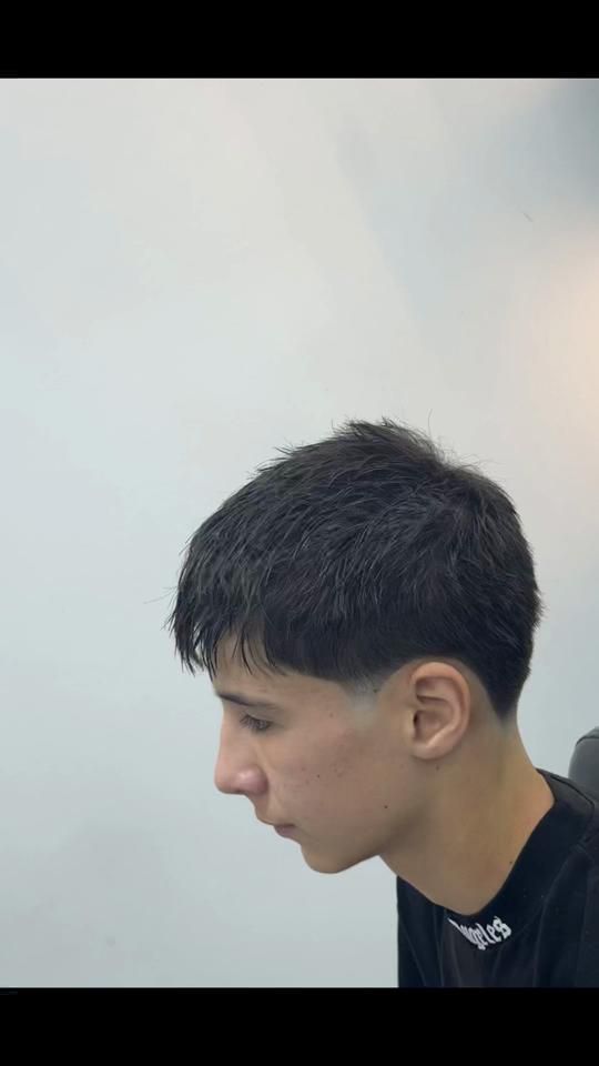 TikTok video thumbnail by hako_barber