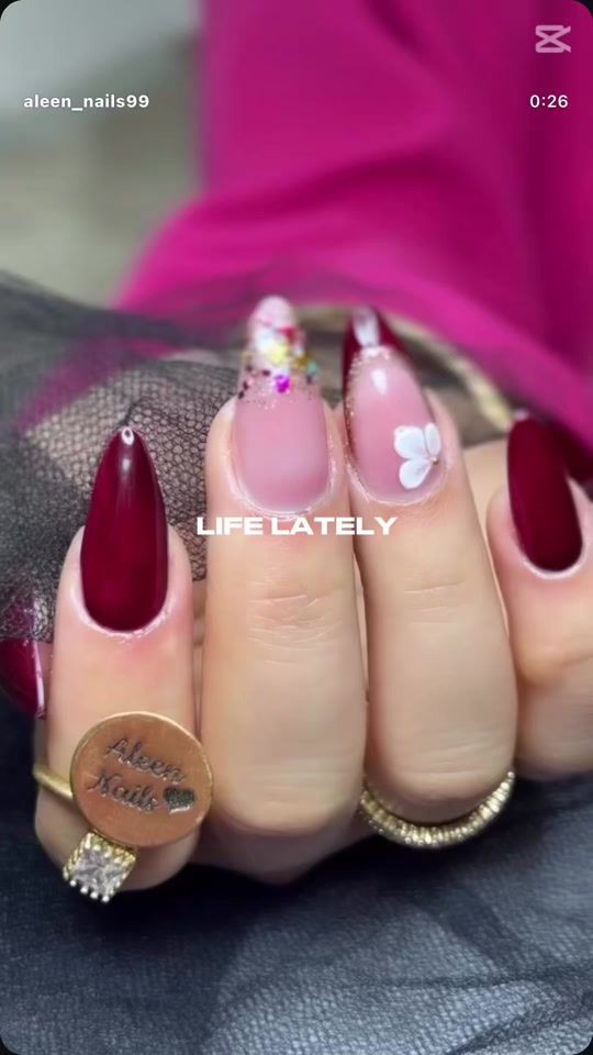 TikTok video thumbnail by aleenawaysa