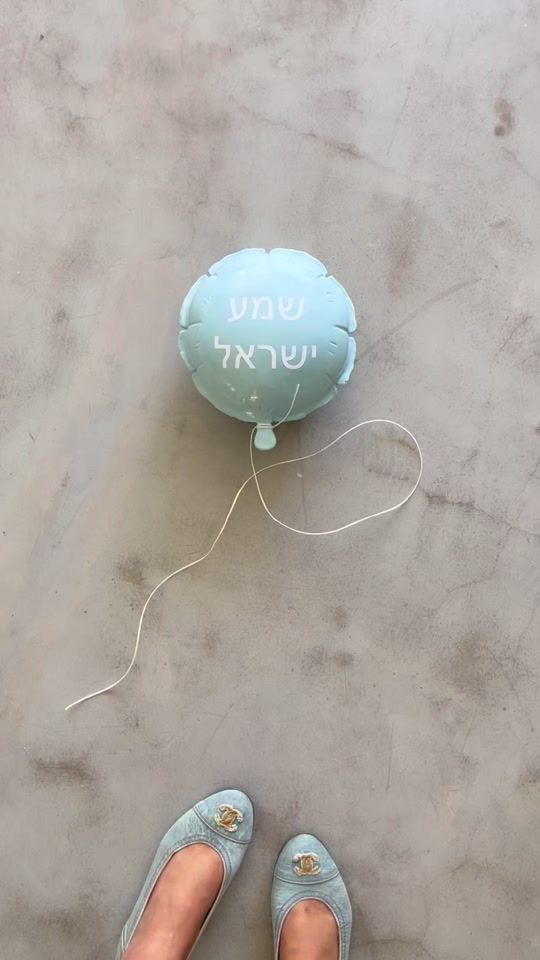 TikTok video thumbnail by sivansballoons