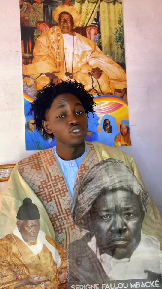 TikTok video thumbnail by mbayebuegfallou1