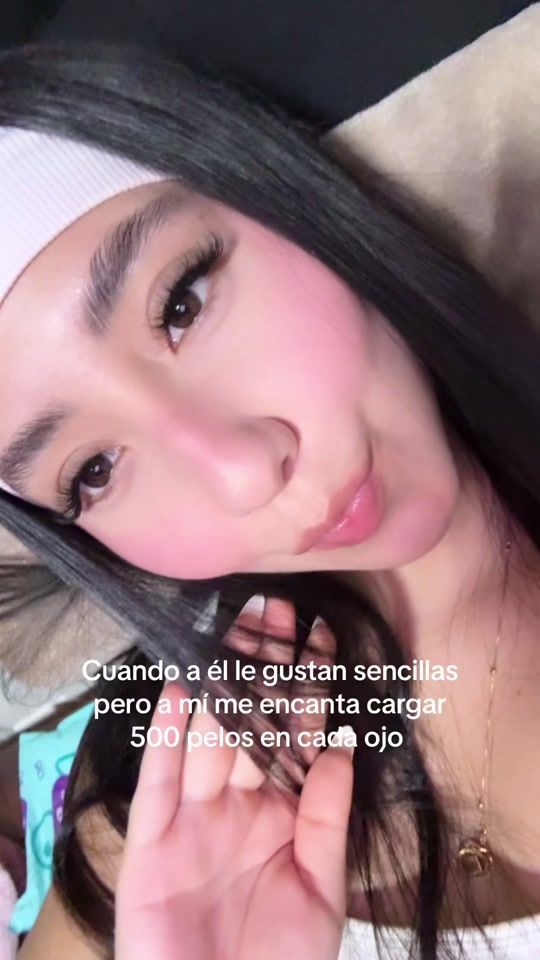 TikTok video thumbnail by lau_echeverry_