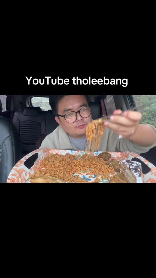 TikTok video thumbnail by tholeebang