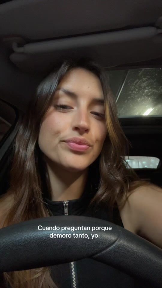 TikTok video thumbnail by ccamijauregui