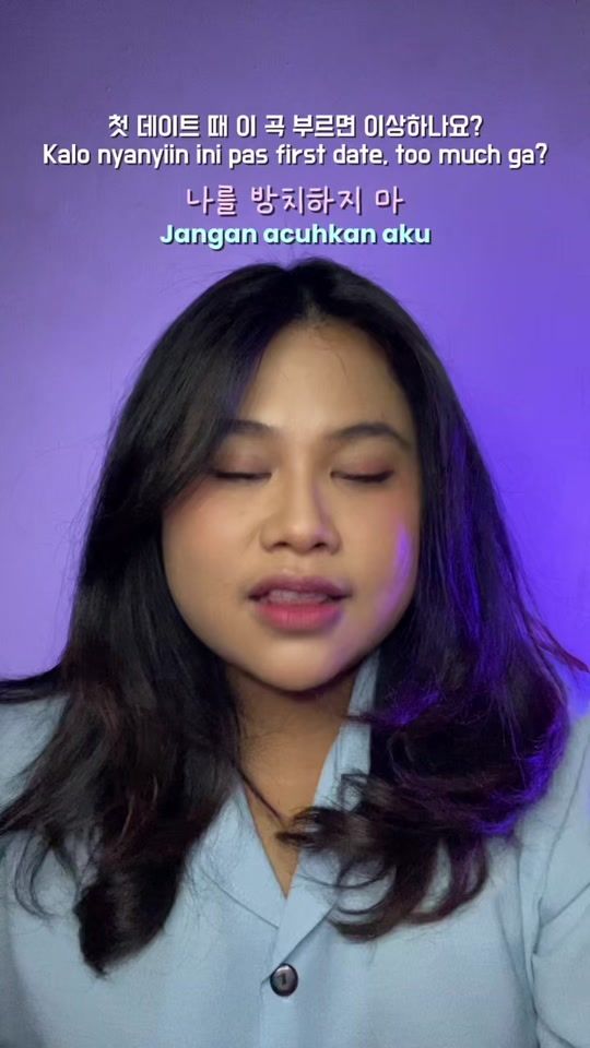 TikTok video thumbnail by dinareonni