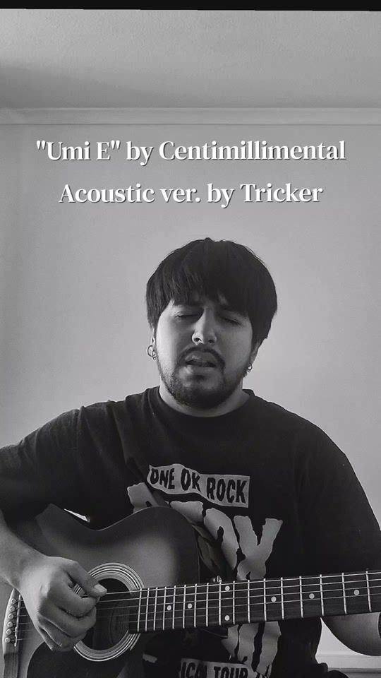 TikTok video thumbnail by tricker.anisong
