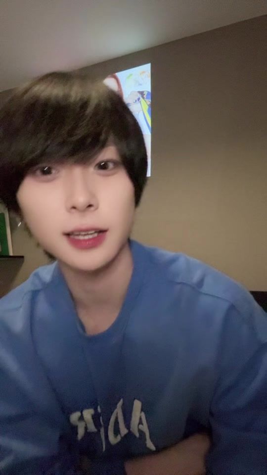 TikTok video thumbnail by _yuhi_1116