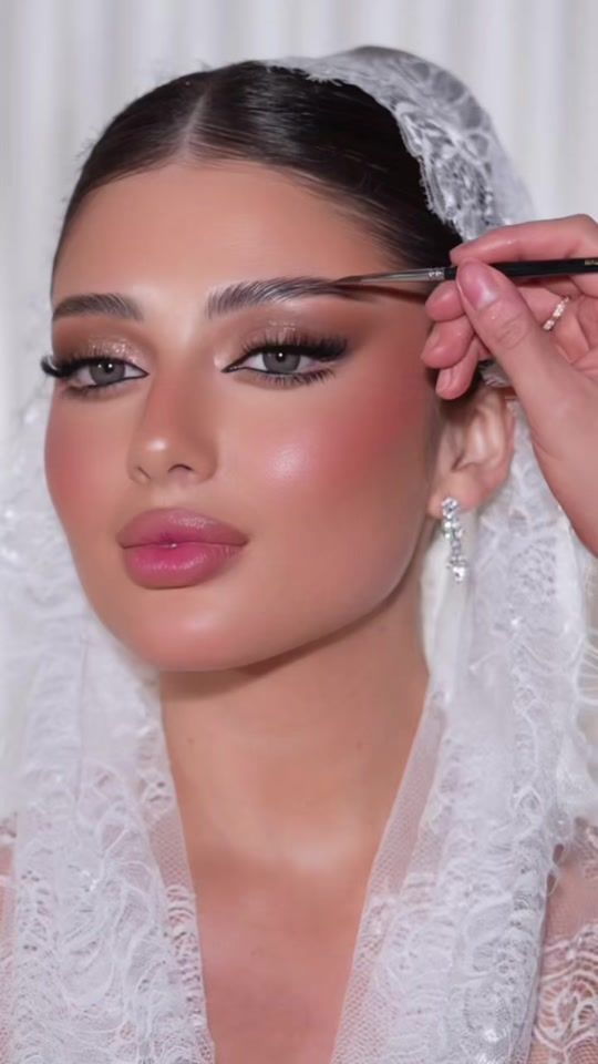 TikTok video thumbnail by dina_mua_