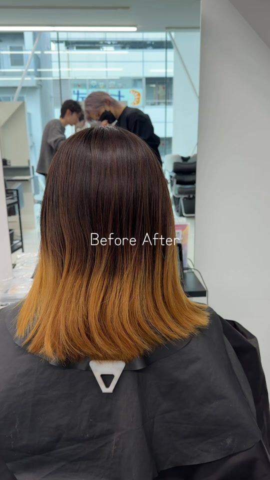 TikTok video thumbnail by alive_hairsalon