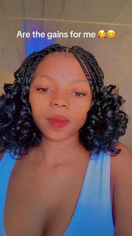 TikTok video thumbnail by constancemvula