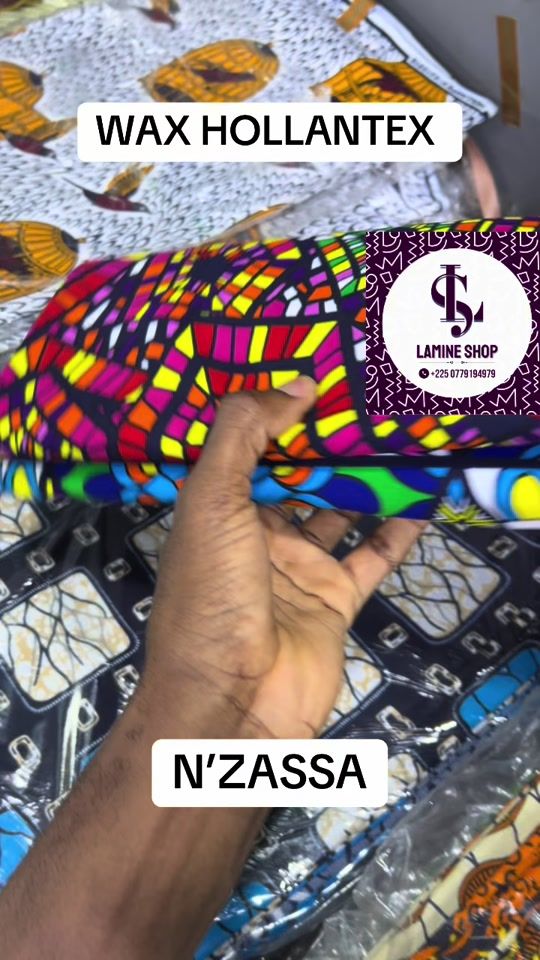 TikTok video thumbnail by lamine_kamagate