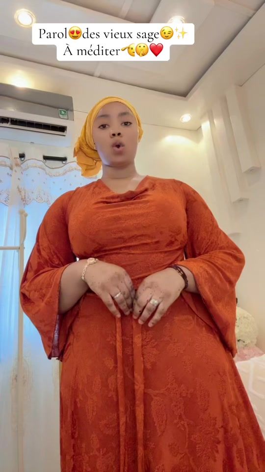 TikTok video thumbnail by doumbia525aicha