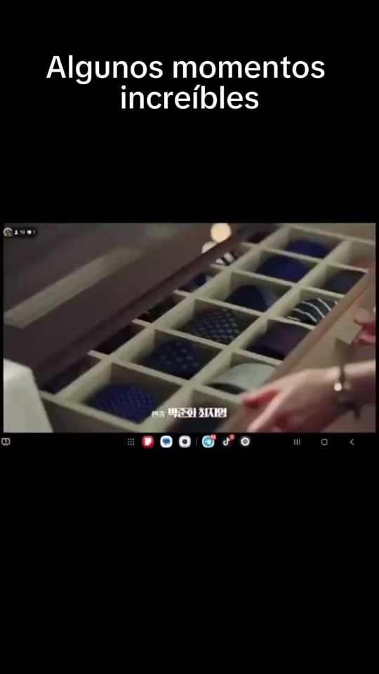 TikTok video thumbnail by seriescoreanas202