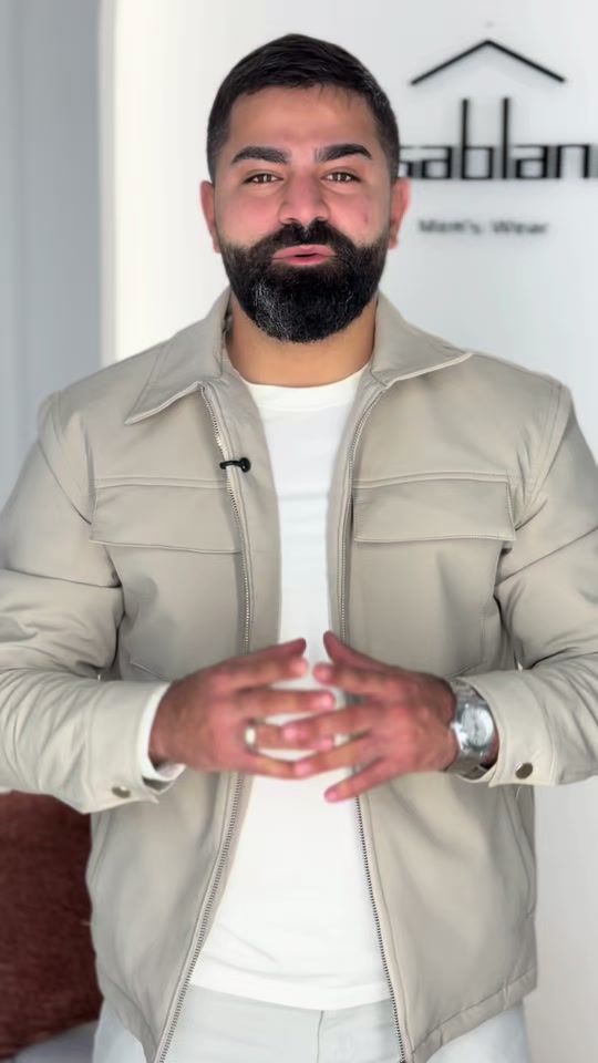 TikTok video thumbnail by casablanca.leb