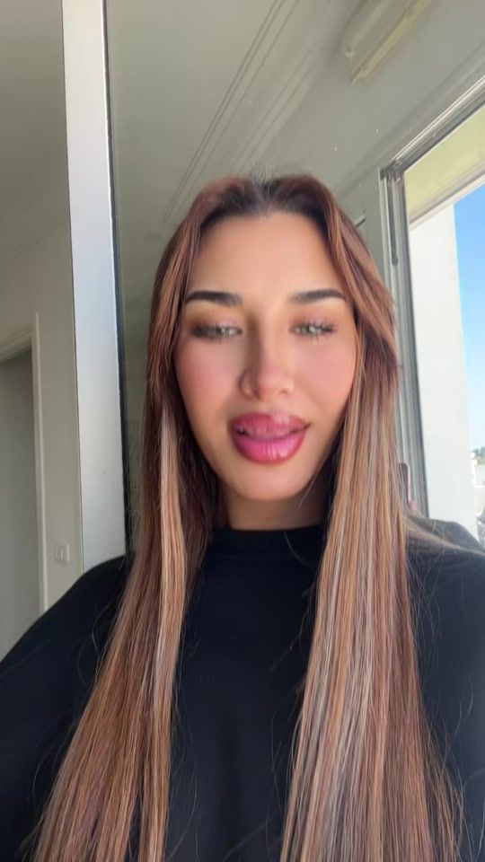 TikTok video thumbnail by minyarharoun