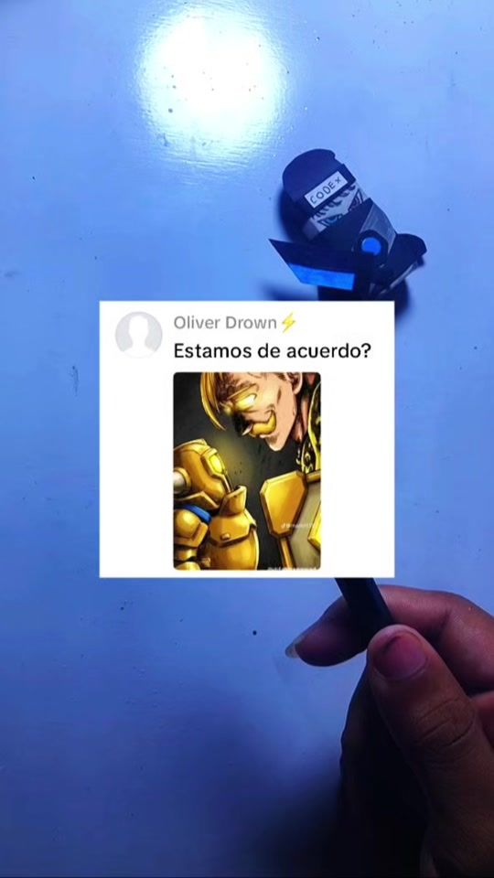 TikTok video thumbnail by codexcito