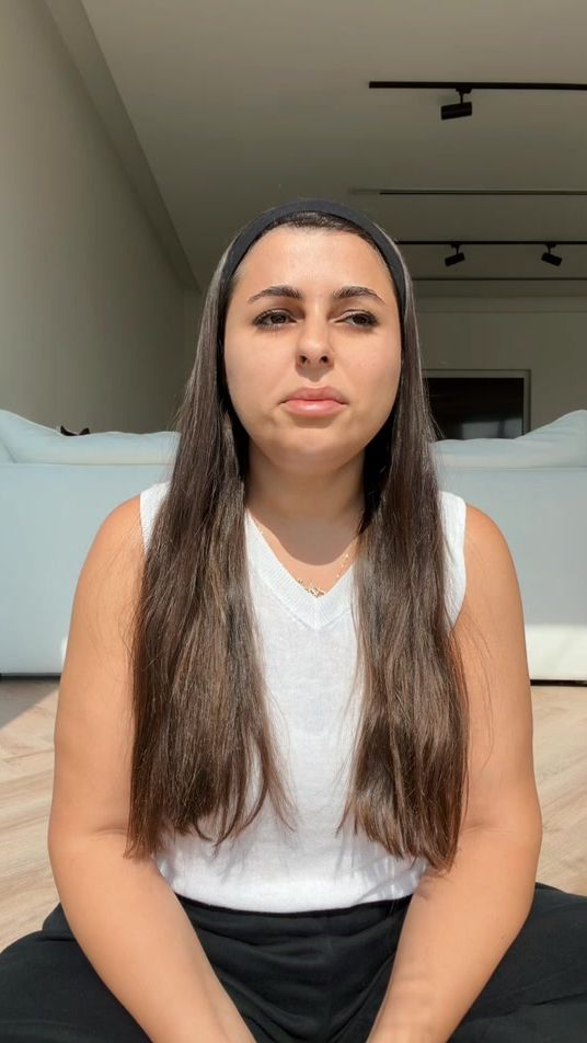 TikTok video thumbnail by minaalsheikhly