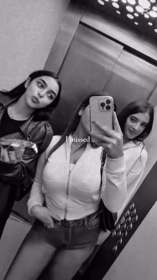 TikTok video thumbnail by hajar_angela