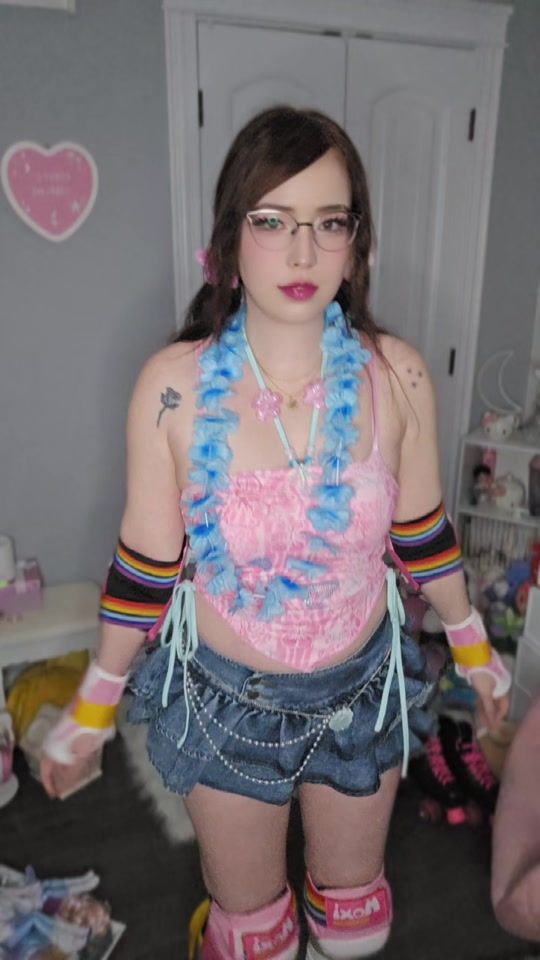 TikTok video thumbnail by konekocosplays