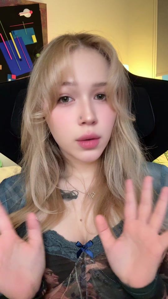 TikTok video thumbnail by morphe_ya