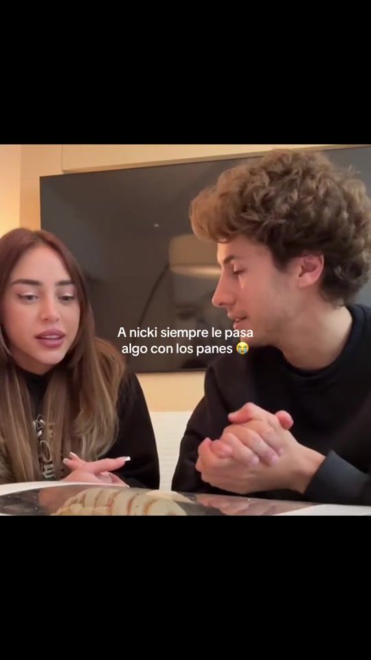 TikTok video thumbnail by .nickiloverr