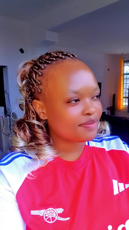 TikTok video thumbnail by gracekariuki55