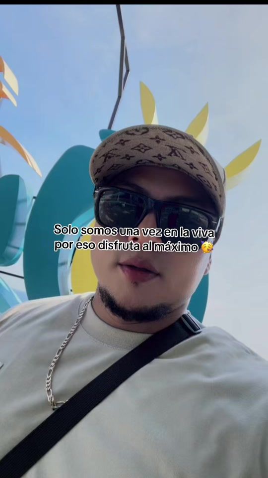 TikTok video thumbnail by raulitolima