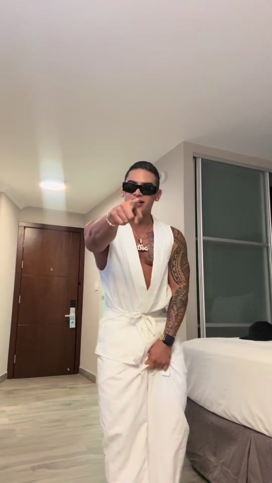 TikTok video thumbnail by arcangelmaican