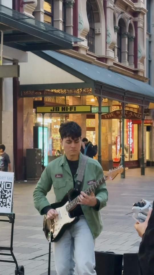 TikTok video thumbnail by andryelguitar