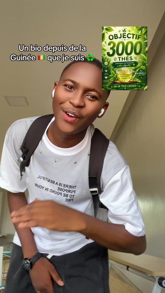 TikTok video thumbnail by djigui_k