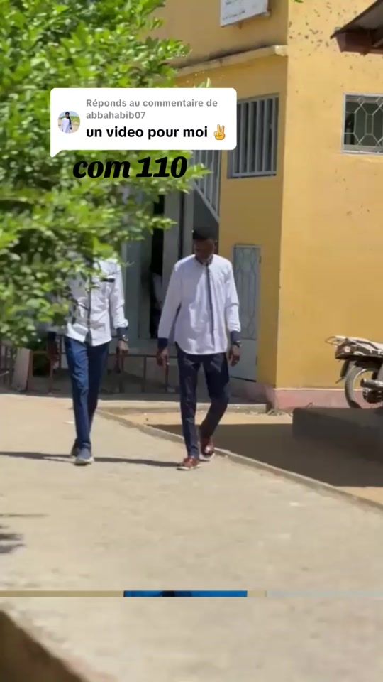 TikTok video thumbnail by alamircheikhou