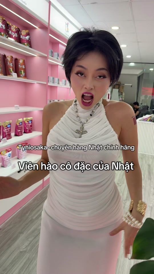 TikTok video thumbnail by naniosaka