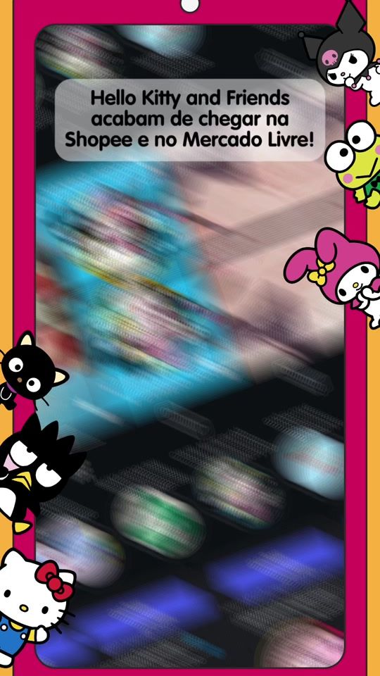 TikTok video thumbnail by hellokittybrasil