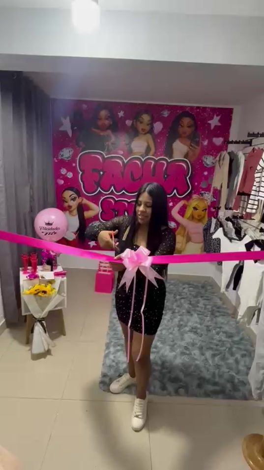 TikTok video thumbnail by facha_store7