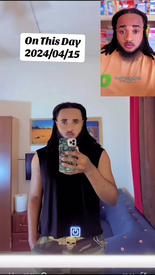 TikTok video thumbnail by kharick